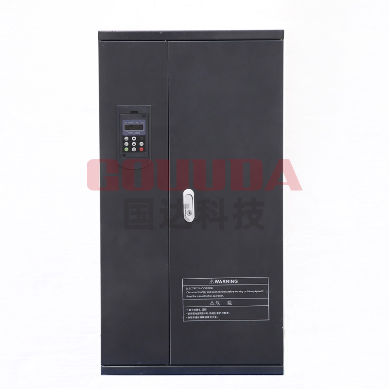 变频柜