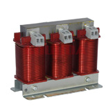 CKSG-0.7/0.45-7%抑制谐波电抗器