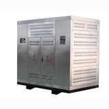 10kV级SCB11树脂绝缘干式变压器