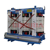 SG(B)H11环保节能型干式变压器