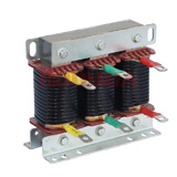 ACL/OCL-50进出线电抗器