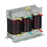 CKSG-2.1/0.45-7%抑制谐波电抗器