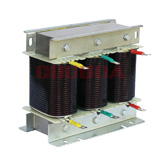 CKSG-2.8/0.45-7%抑制谐波电抗器