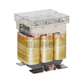 185系统专用电抗器