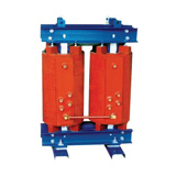 DC高压单相干式变压器