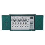 DFWK-12户外智能化开闭所