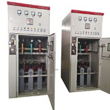 TBBZ-12高压自动无功补偿装置