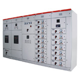 GCS低压抽出式成套开关柜