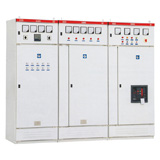 GGD型交流低压成套开关柜