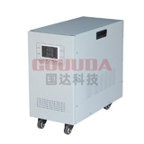 JJW-10K单相精密净化电源