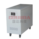 JJW-10K单相精密净化电源