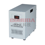 JJW-5K单相精密净化电源