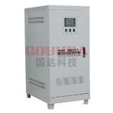 SBW/DBW系列补偿式电力稳压器	