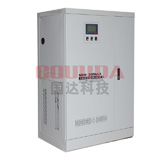 SBW/DBW系列补偿式电力稳压器	