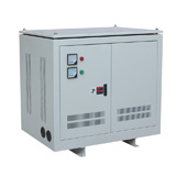 SG三相干式变压器