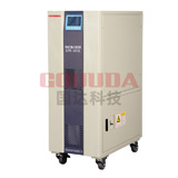 SJW-S三相智能型无触点补偿式稳压器