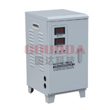 SVC/TND单相高精度全自动交流稳压器