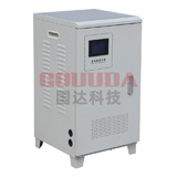 SVC/TND单相高精度稳压器