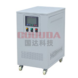 SVC/TNS三相高精度全自动交流稳压器