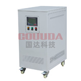 SVC/TNS三相高精度全自动交流稳压器