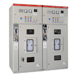 XGN66-12箱型固定式金属封闭开关设备