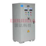 XJ01自耦减压起动箱