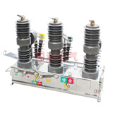 ZW32-12G户外真空断路器