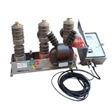 ZW32-12M户外永磁真空断路器