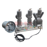 ZW32-12GF户外高压分界真空断路器