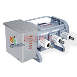 LW3-12户外高压六氟化硫断路器