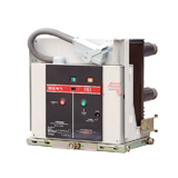 VSM-12户内永磁高压真空断路器