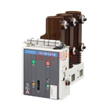 VS1-12侧装式真空断路器