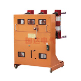 ZN23-40.5真空断路器