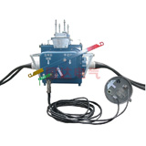 FZW-28-12F户外高压隔离真空负荷开关