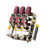 FZN25/FZRN25型真空负荷开关