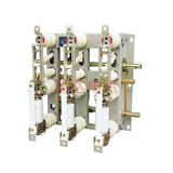 FZN16-12户内交流高压真空负荷开关