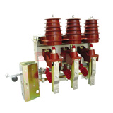 FKN12-12户内高压负荷开关