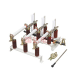 FN7-12户内高压负荷开关