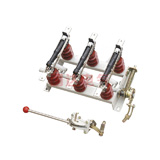 FN5-12户内高压负荷开关