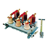 FN3-12户内高压负荷开关