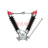 GW5-72.5户外高压隔离开关