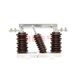 GW1-12户外高压隔离开关