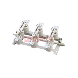 GN19-12户内高压隔离开关