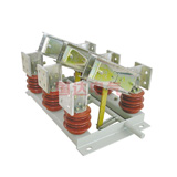 GN22-12户内高压隔离开关