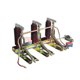 JN2-40.5户内高压接地开关