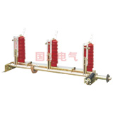 JN22-40.5户内高压接地开关