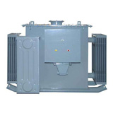 KS9、KS11油浸式矿用变压器