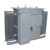 KS13油浸式矿用电力变压器