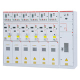 SRM-12全绝缘充气式环网开关设备